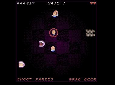 Drunk... Again - Screenshot - Gameplay (null) - 602x446