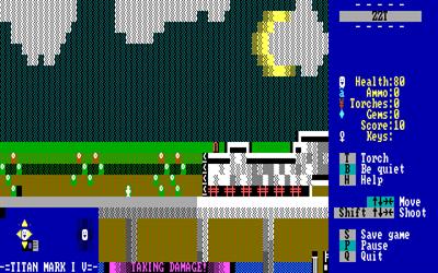 2D - Screenshot - Gameplay (null) - 640x400