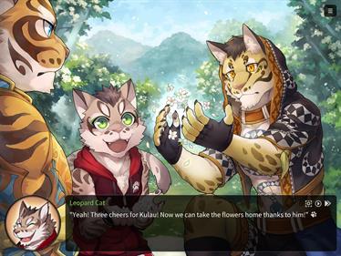 Nekojishi - Screenshot - Gameplay (null) - 2400x1800