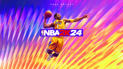 NBA 2K24 - Screenshot - Game Title (World) - 1920x1080