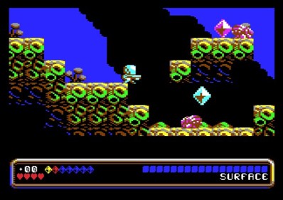 InfeZtation 2 - Screenshot - Gameplay (null) - 607x428
