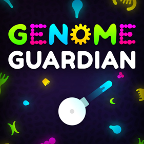 Genome Guardian - Square (North America) - 1024x1024
