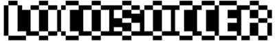 LocoSoccer - Clear Logo (null) - 360x54