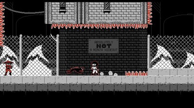 Mute Crimson DC - Screenshot - Gameplay (null) - 631x353