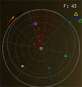 Kuklomenos - Screenshot - Gameplay (null) - 228x240