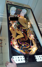 Zingy Bingy - Arcade - Cabinet (null) - 874x1370