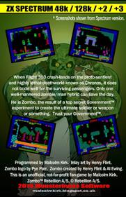 Zombo - Box - Back (Europe) - 534x827