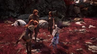 Clair Obscur: Expedition 33 - Screenshot - Gameplay (World) - 3840x2160