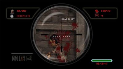 City Condemned - Screenshot - Gameplay (World) - 1000x562