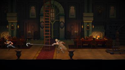 Soulfire - Screenshot - Gameplay (North America) - 1920x1080
