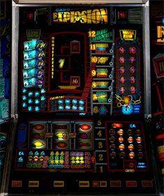 Cash Explosion - Screenshot - Gameplay (null) - 791x945