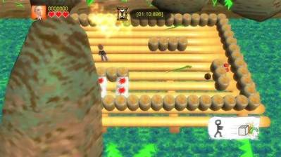 Pushy - Screenshot - Gameplay (World) - 600x337