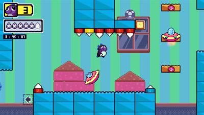 Dininho Adventures - Screenshot - Gameplay (World) - 800x450