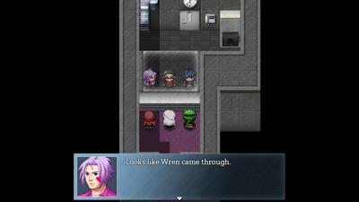 Nina Aquila: Legal Eagle: Season One - Screenshot - Gameplay (null) - 1280x720