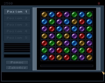 Takie Tam Kulki - Screenshot - Gameplay (null) - 673x533