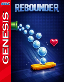 Rebounder - Fanart - Box - Front (null) - 798x1016