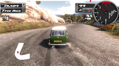 Classic Racers - Screenshot - Gameplay (North America) - 1920x1080