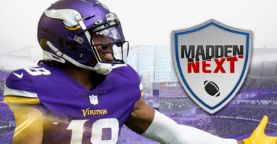 Madden 08 NEXT - Banner (null) - 823x430