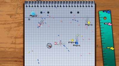 Tank-tastic! - Screenshot - Gameplay (World) - 1000x562