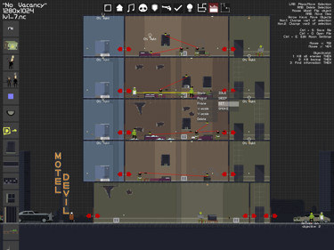 Deadbolt - Screenshot - Gameplay (null) - 1025x768