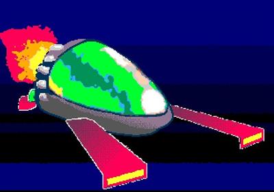 Diz-Insectoid - Screenshot - Game Title (null) - 623x439