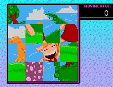Mosaico - Screenshot - Gameplay (null) - 603x465