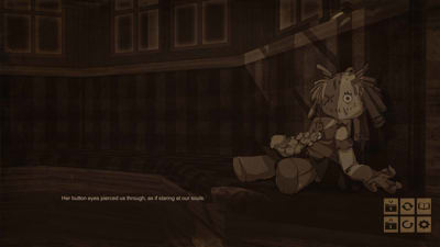 Silenced The House - Screenshot - Gameplay (null) - 1920x1080