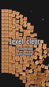 Tac Tiles - Screenshot - Gameplay (null) - 640x1136