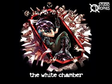 The White Chamber - Fanart - Box - Front (null) - 1024x768
