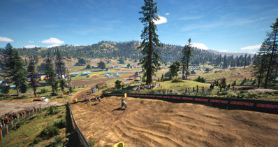 MX vs ATV Legends - Screenshot - Gameplay (null) - 4096x2160