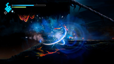 Solateria - Screenshot - Gameplay (World) - 1280x720