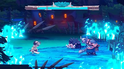 Radiant: Guardians of Light - Screenshot - Gameplay (null) - 1920x1080