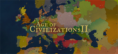 Age of Civilizations II - Banner (null) - 1600x740