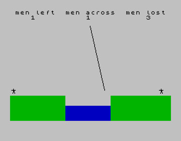 Across The Ravine - Screenshot - Gameplay (null) - 576x448