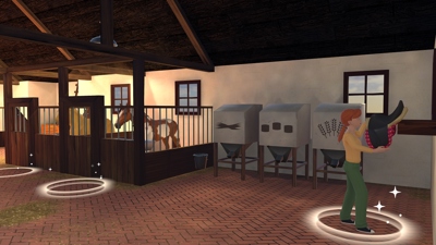 My Riding Stables 2: A New Adventure - Screenshot - Gameplay (null) - 1280x720
