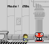 Illustration of Fuse Dash