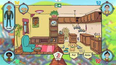 No Time to Relax - Screenshot - Gameplay (null) - 1920x1080