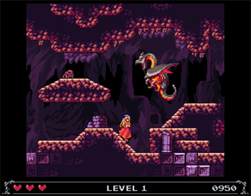 Maria Renard's Revenge - Screenshot - Gameplay (null) - 649x506