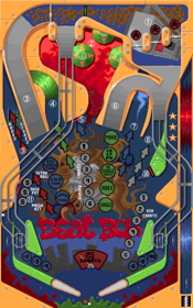 Beat Box - Screenshot - Gameplay (World) - 640x1024