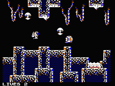 Aeon - Screenshot - Gameplay (null) - 640x480