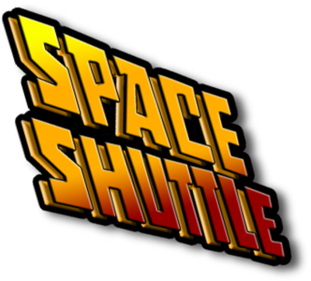 Space Shuttle (Zaccaria) - Clear Logo (World) - 400x361