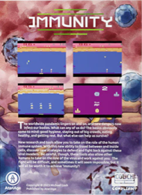 Immunity - Box - Back (North America) - 669x916