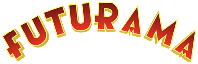 Futurama - Clear Logo (null) - 4167x1357