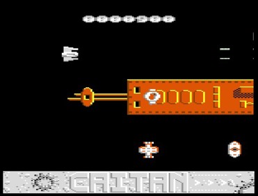 Caitan - Screenshot - Gameplay (null) - 584x442