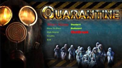 Quarantine - Screenshot - Game Title (World) - 1000x562