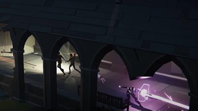 Somerville - Screenshot - Gameplay (World) - 1024x576