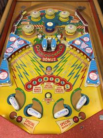 Carnival (1957) - Screenshot - Gameplay (null) - 1400x1867