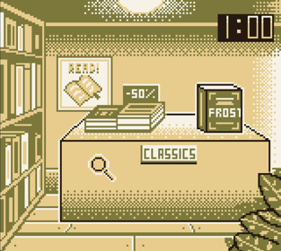 5 Minutes Until Goodbye - Screenshot - Gameplay (World) - 1115x999