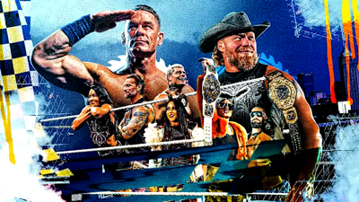 WWE Wrestlepalooza - Fanart - Background (World) - 1920x1080