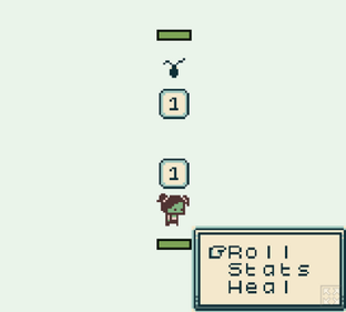 Ada and the Giant Orange - Screenshot - Gameplay (null) - 347x312